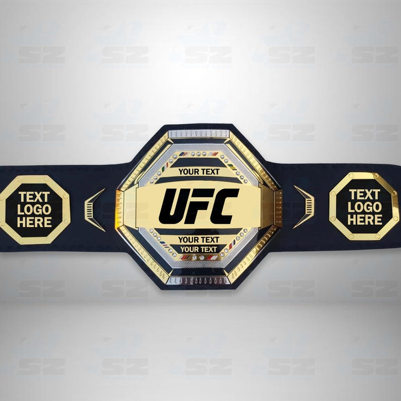 UFC Belt Replica
Custom UFC MMA Belt
Personalized UFC
Custom Belt UFC
UFC Mini Belt
UFC Belt Display
custom ufc belt
personalized belt
custom fight belt
custom mma fan gift
mma memorabilia
mma title belt
custom name belt