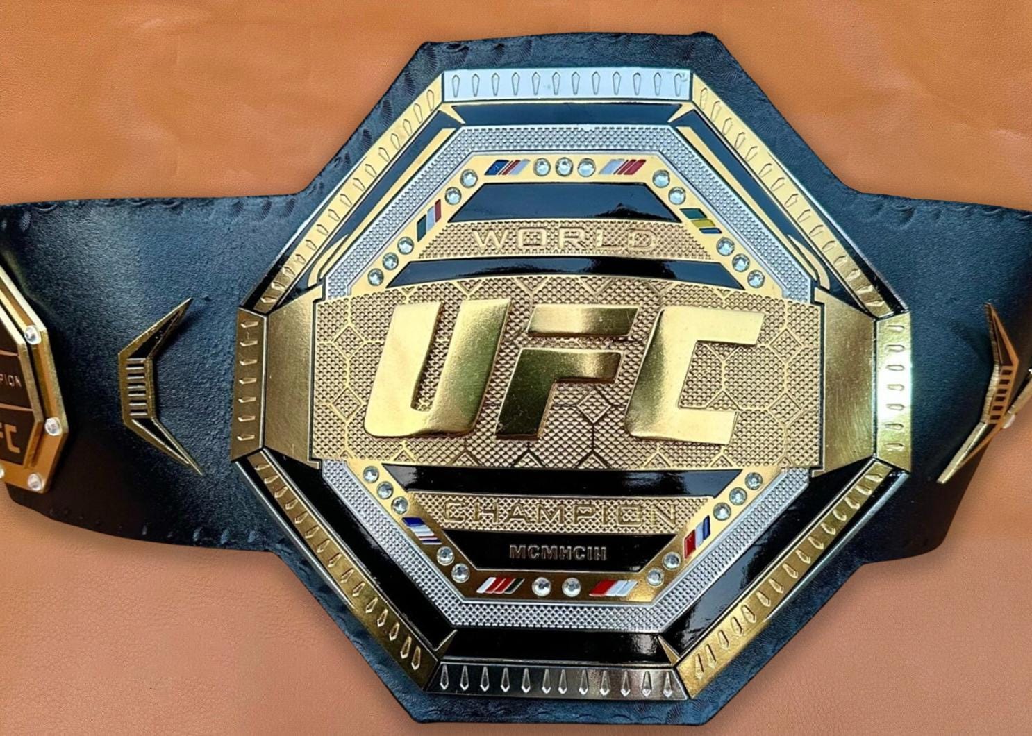 Ufc replica belt - Etsy 日本