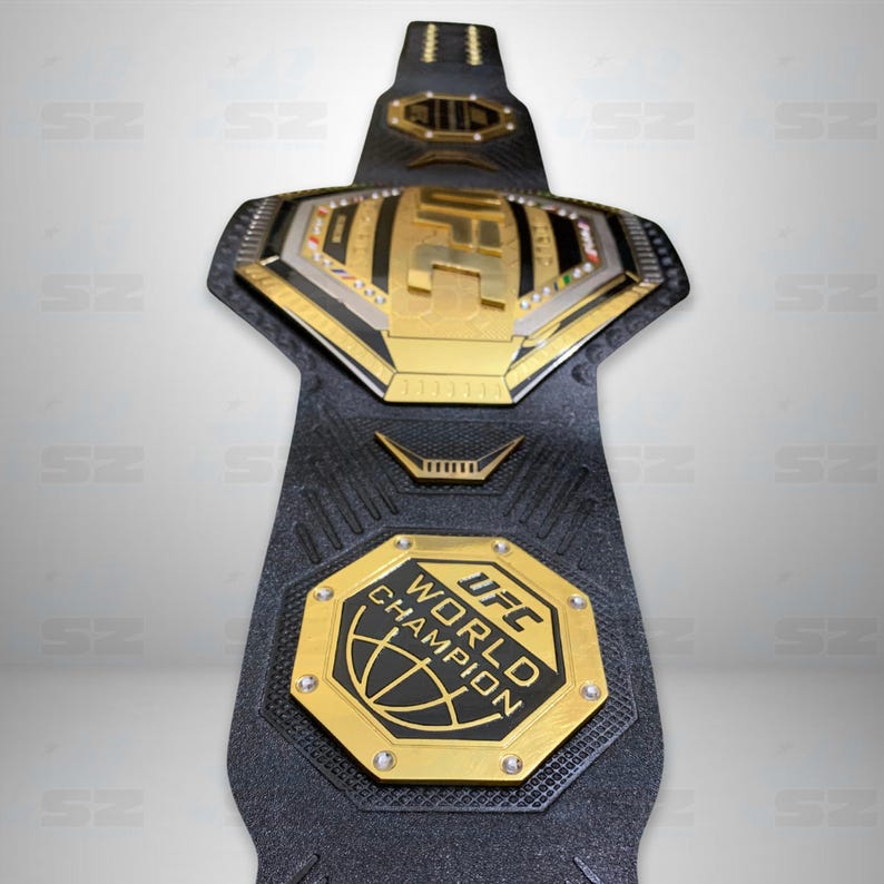 MMA Title Belt
UFC Champion Belt
UFC Classic Replica
UFC Legacy Belt
MMA Fan Collectible
UFC Heavyweight Belt
UFC Replica Belt
UFC Championship
UFC Title Belt 2025
UFC Legacy Replica
Adult Size Belt
Championship Belt
MMA Title Replica