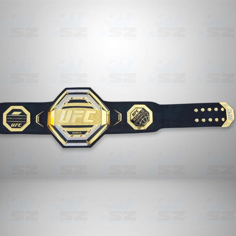 UFC Belt Replica
Custom UFC MMA Belt
Personalized UFC
Custom Belt UFC
UFC Mini Belt
UFC Belt Display
custom ufc belt
personalized belt
custom fight belt
custom mma fan gift
mma memorabilia
mma title belt
custom name belt