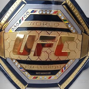 UFC Belt Replica
Custom UFC MMA Belt
Personalized UFC
Custom Belt UFC
UFC Mini Belt
UFC Belt Display
custom ufc belt
personalized belt
custom fight belt
custom mma fan gift
mma memorabilia
mma title belt
custom name belt