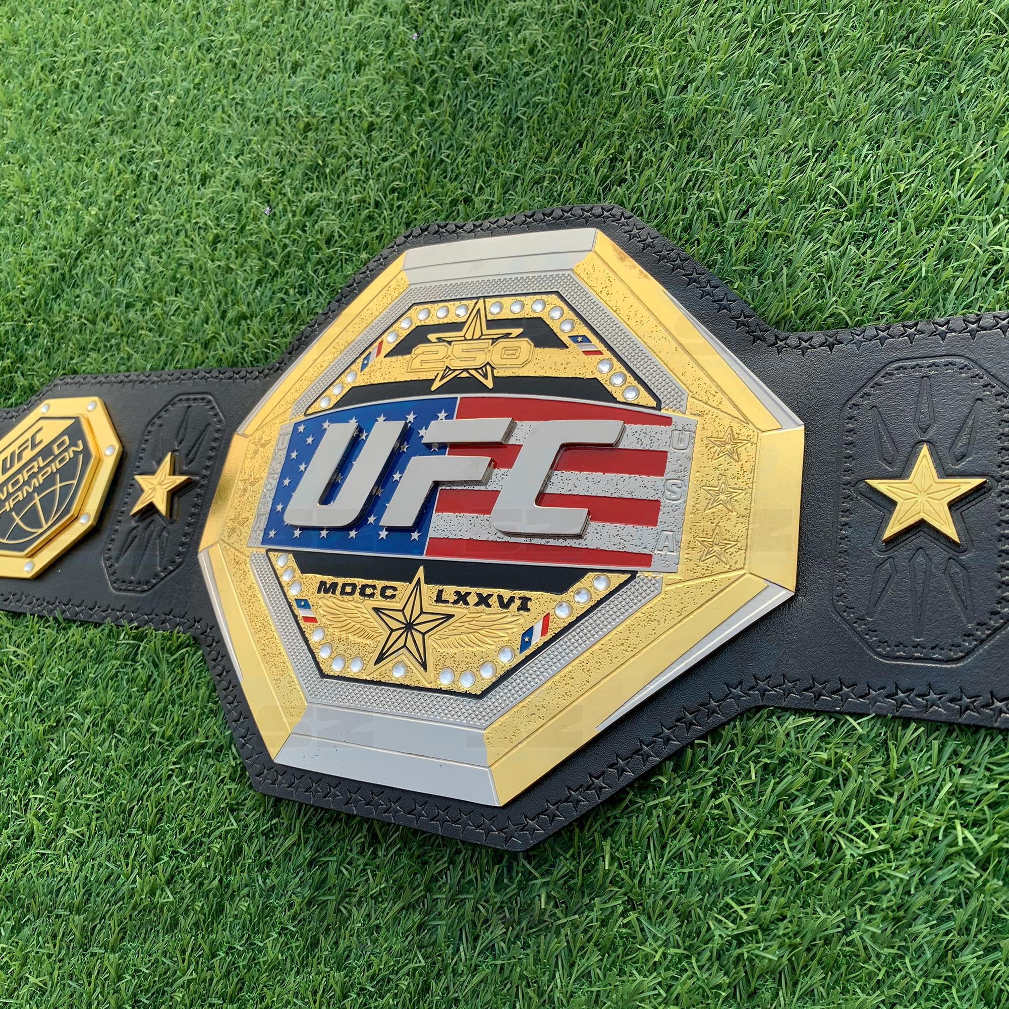 Ufc belt - Etsy 日本