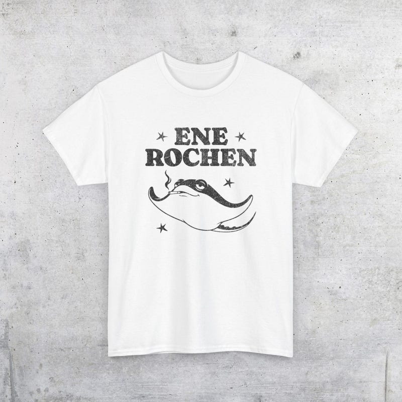 Zwee Rochen Ene rochen - Etsy.de