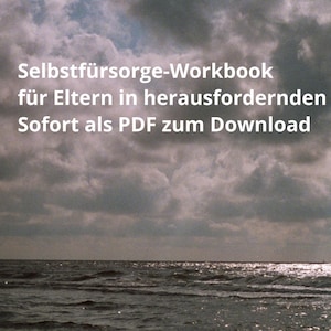 親のためのセルフケアワークブック | 印刷可能なPDF | ママ、パパ、精神的負担、マインドフルネス、エクササイズ、アファメーション