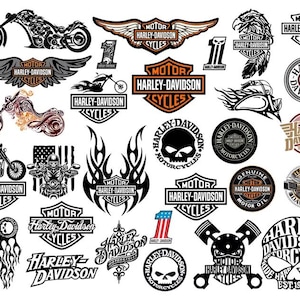 Harley davidson svg, Pakiet motocyklowy, Harley davidson png, harley davidson, moto svg, naklejka moto Harley motor svg, Harley motor