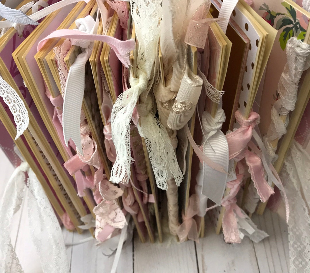 Custom Baby Book, Baby Girl Book, First Year Baby Book, Baby Girl