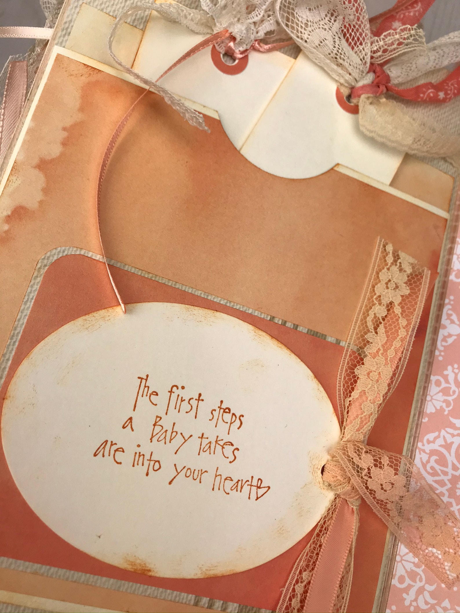 Twins Baby Book Twin Baby Book Twin Baby Girl Book Twin Etsy