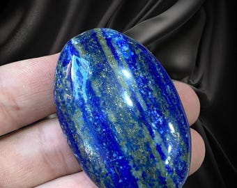 Lapislazuli-Palmstein