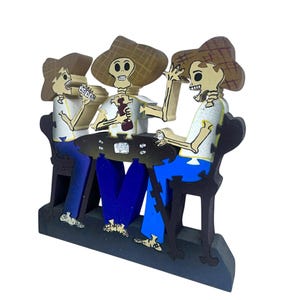 Juego De Cartas Rompecabeza