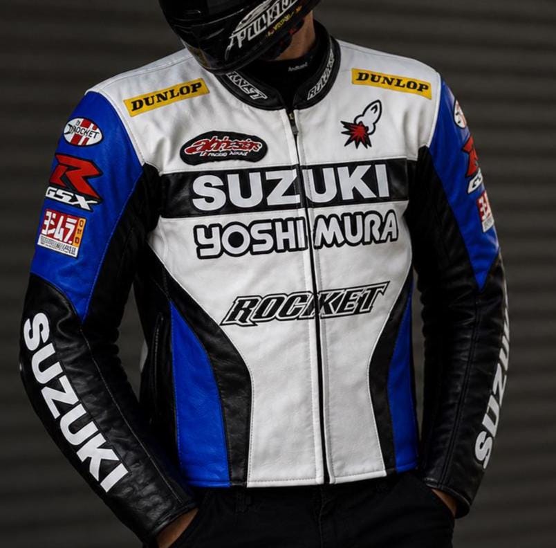Suzuki jacket - Etsy 日本