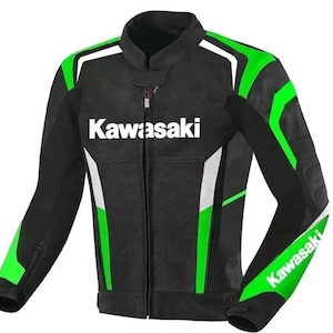 Vintage kawasaki jacke - Etsy 日本 Vintage kawasaki jacke - Etsy 日本