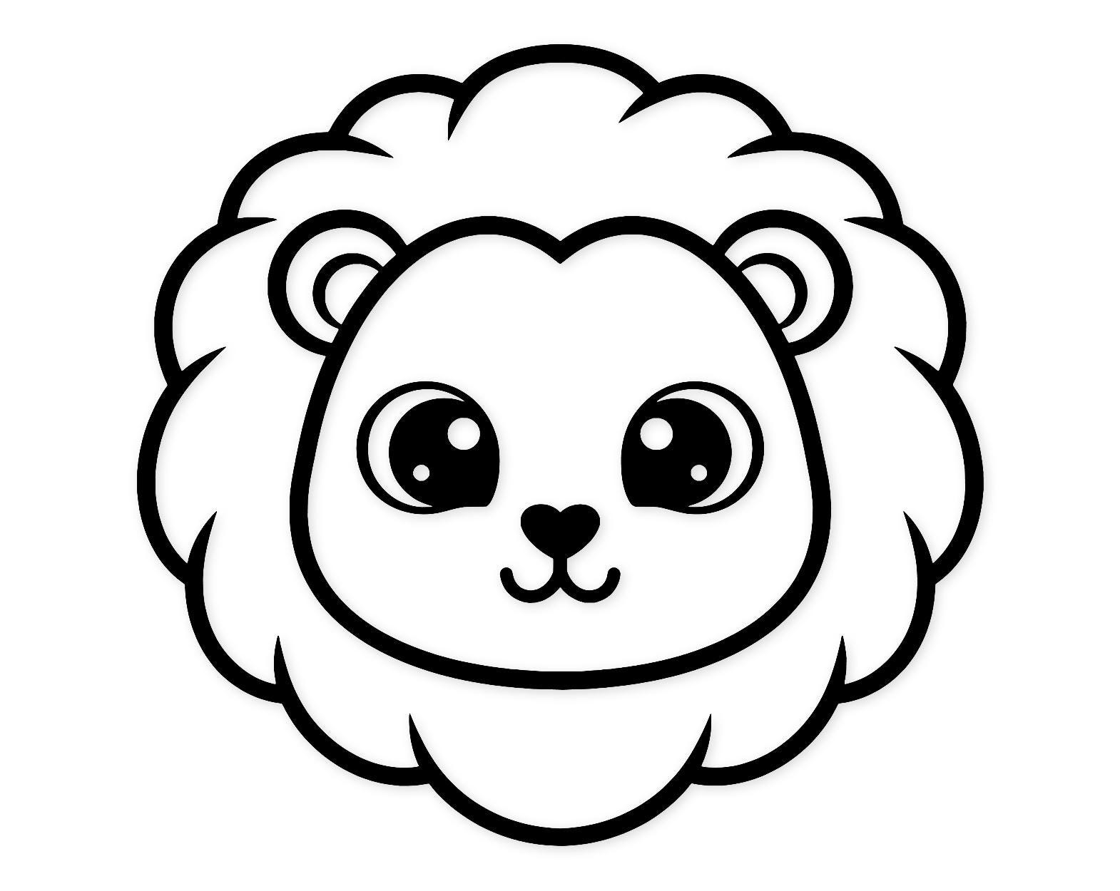 Face contour drawing - Etsy België, image size:1570x1250