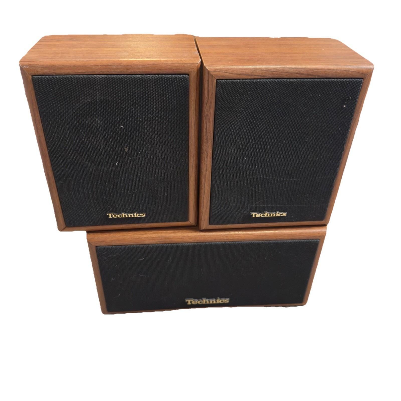 Technics スピーカー Technics Speakers - Etsy