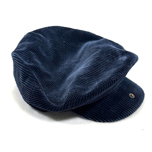 Ralph Lauren Newsboy Cap - Etsy