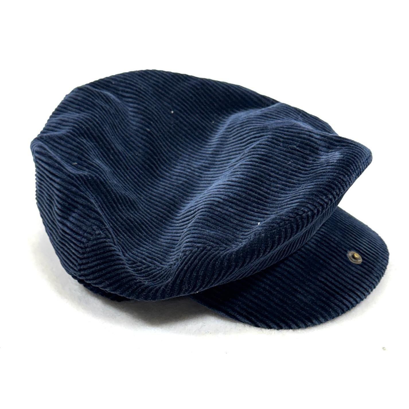 Ralph Lauren Newsboy Cap - Etsy