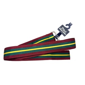 Polo Ralph Lauren D Ring Belt - Etsy