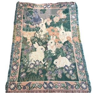 Goodwin Weavers Throw - Etsy