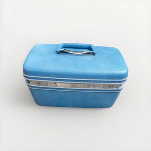 ★値下げしました【ヴィンテージ　1960〜70年代】サムソナイト　スーツケース 1960s samsonite - Etsy 日本