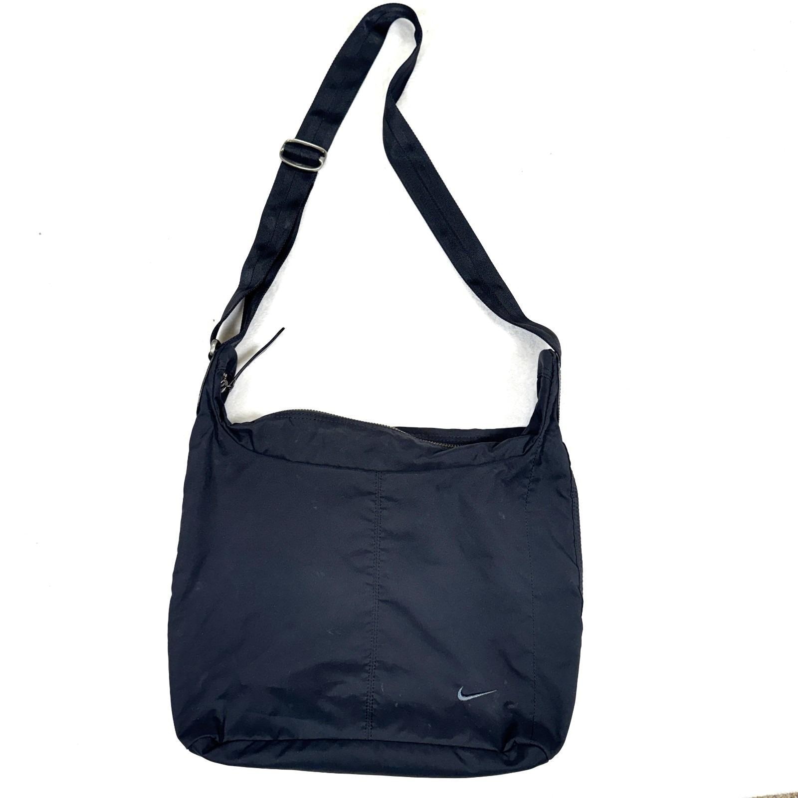 Vintage Y2k Nike Bag - Etsy