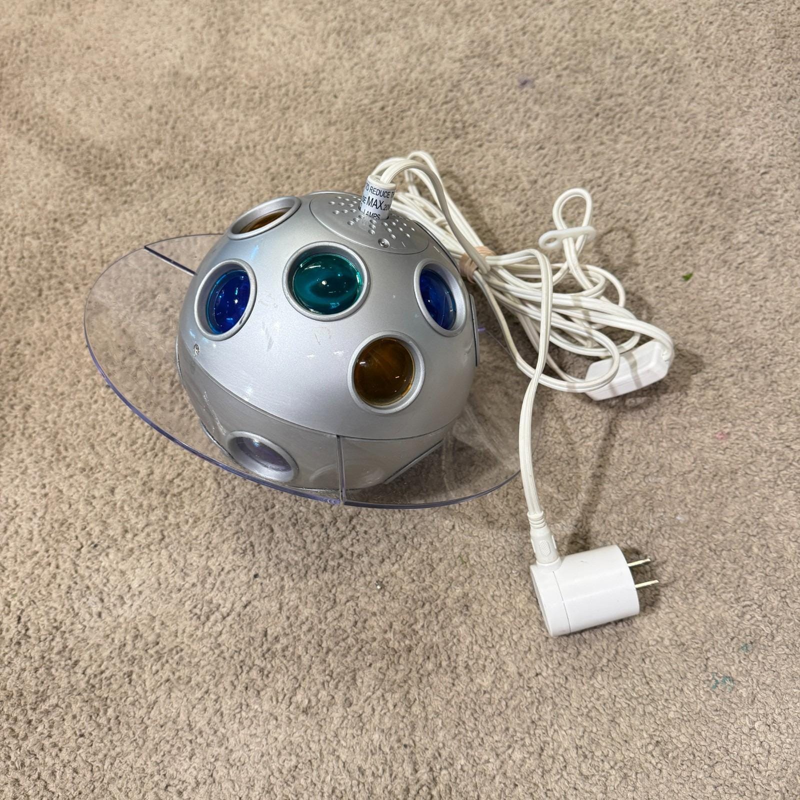 Ikea Blimp Lamp - Etsy