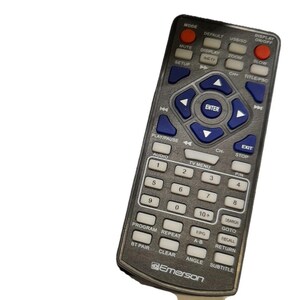 Emerson EDL-2870H Bluetooth Ghettoblaster DVD-Player mit 7 ''Schirm, TV-wärmer, Radio Bild 12