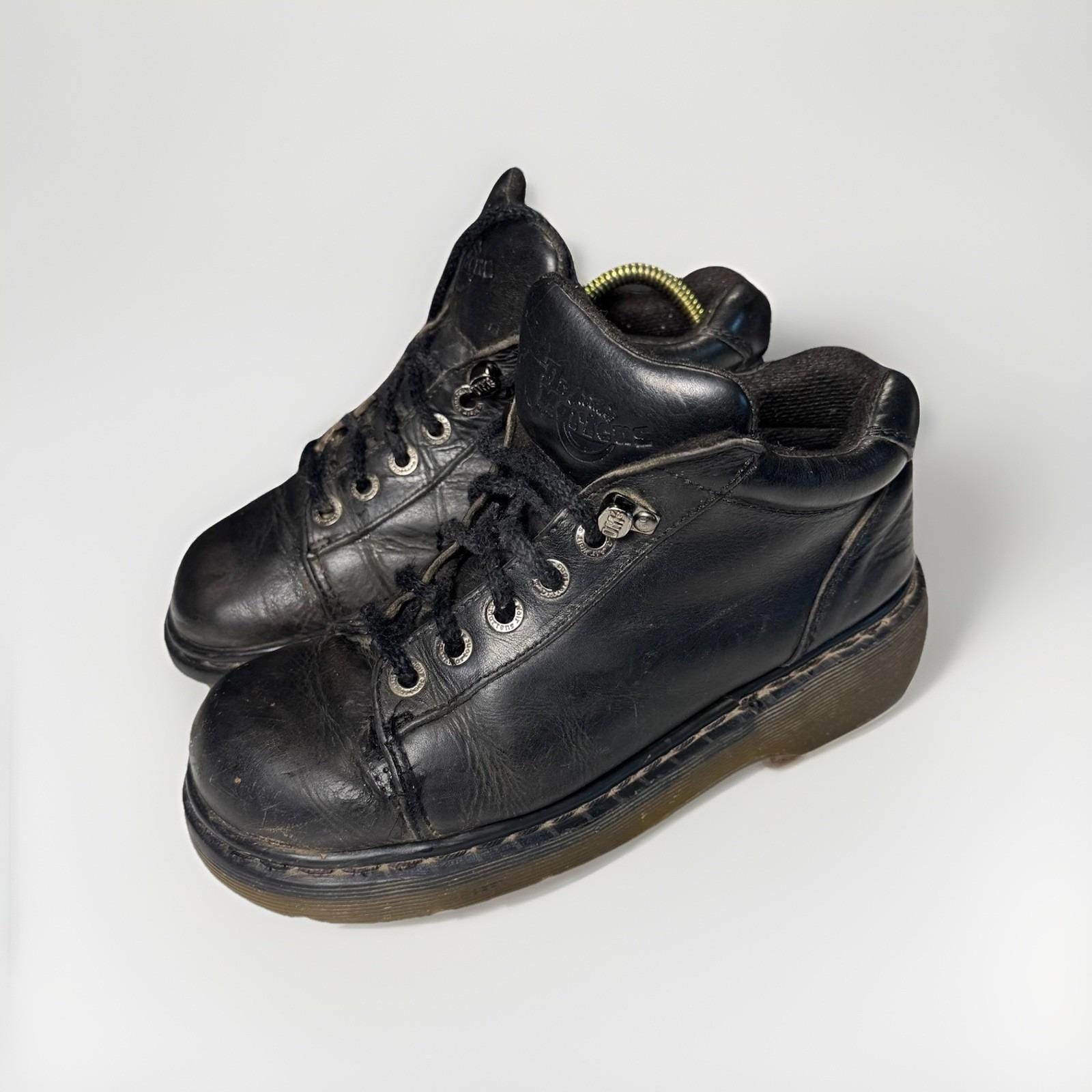 Dr Martens Uk 7 - Etsy
