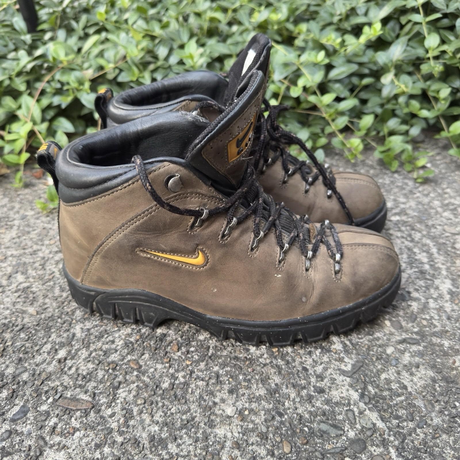 Nike acg hiking boots - Etsy 日本
