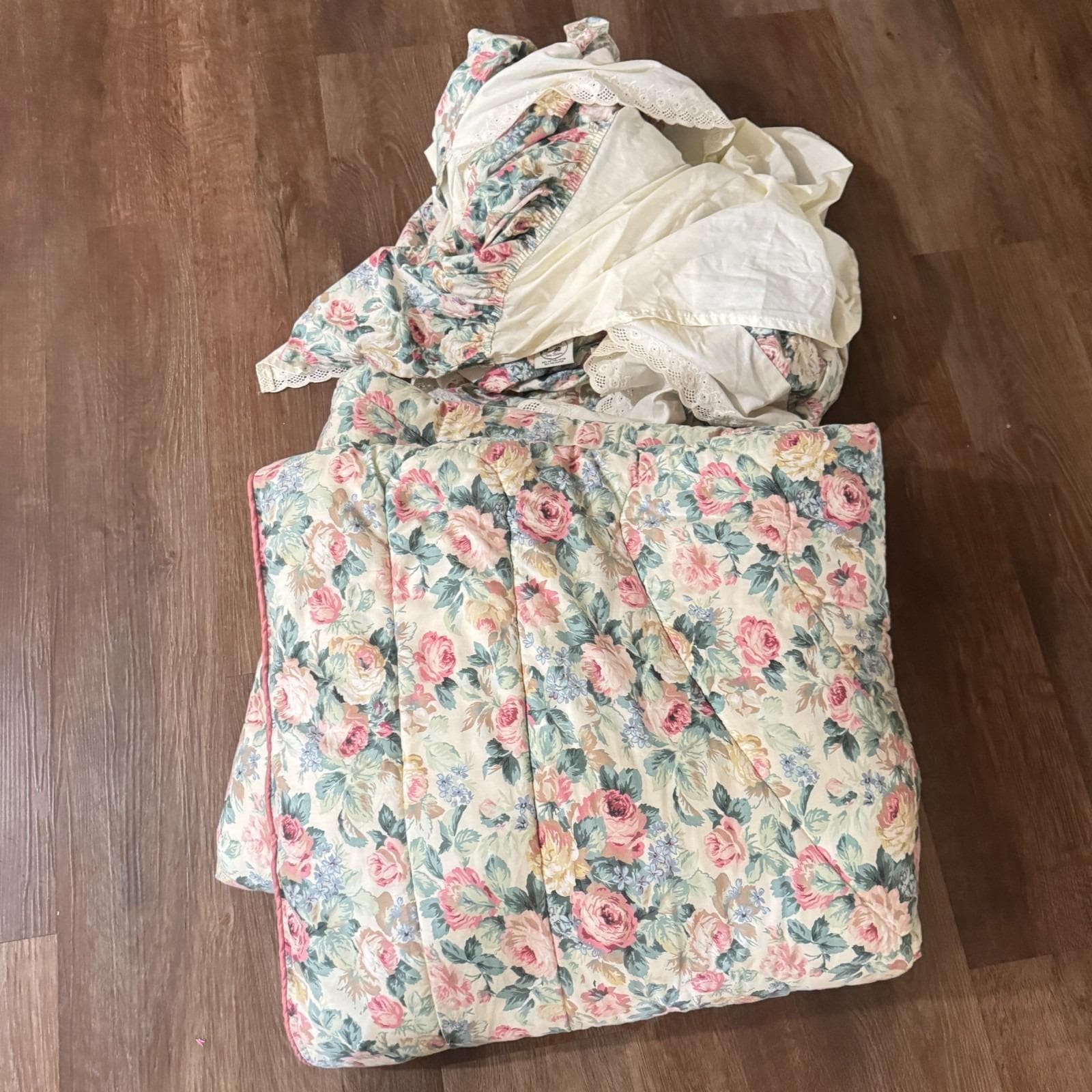 Buy Croscill Bedding Online In India - Etsy India