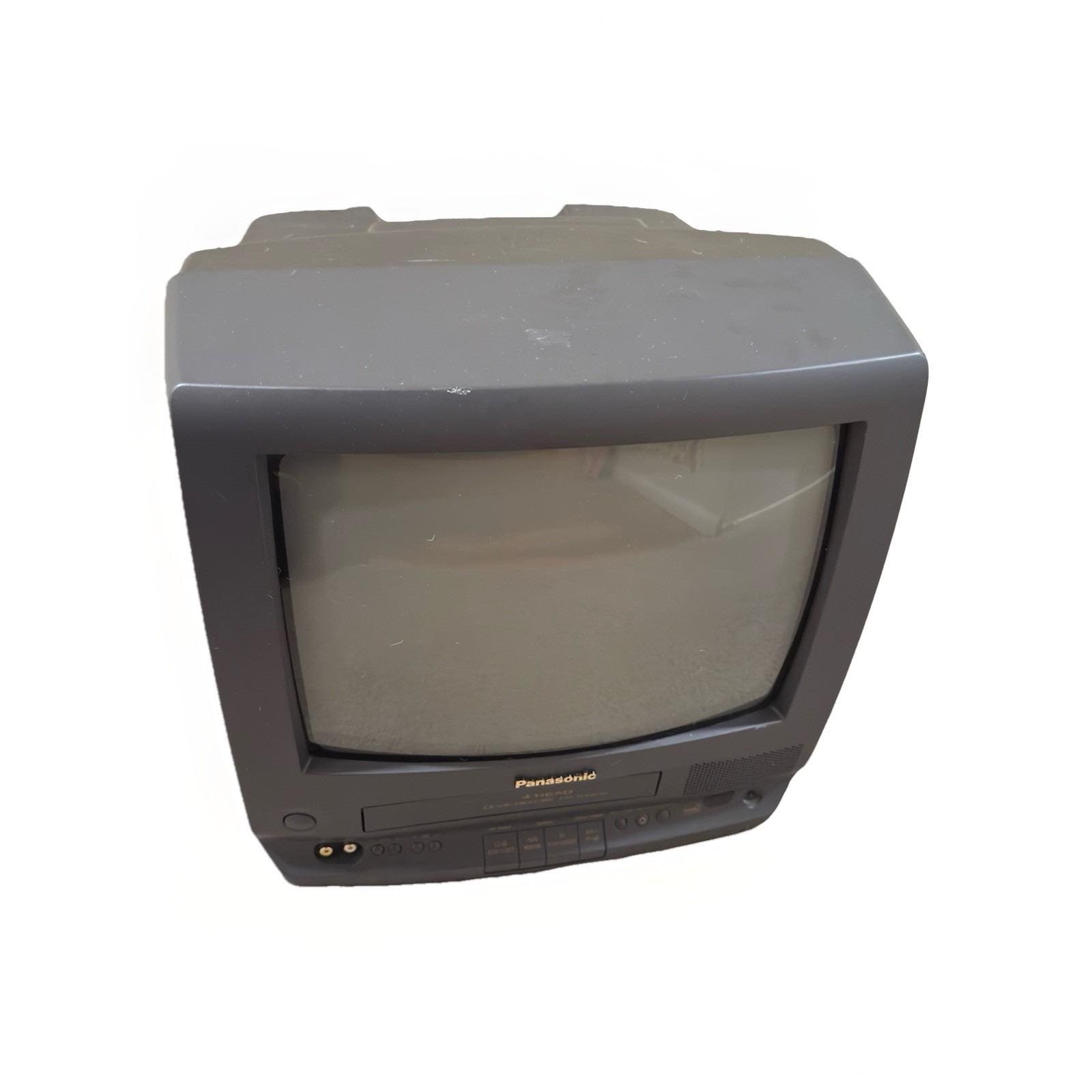 家電 TV Vintage Panasonic 13