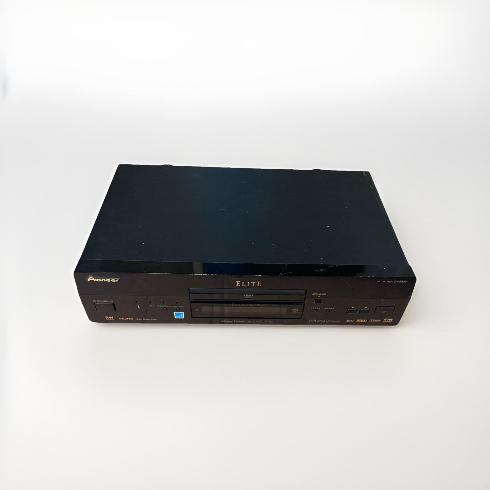 Pioneer Dvd Player - Etsy