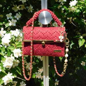 shoulder bag