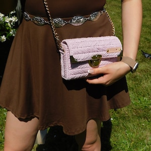 shoulder bag