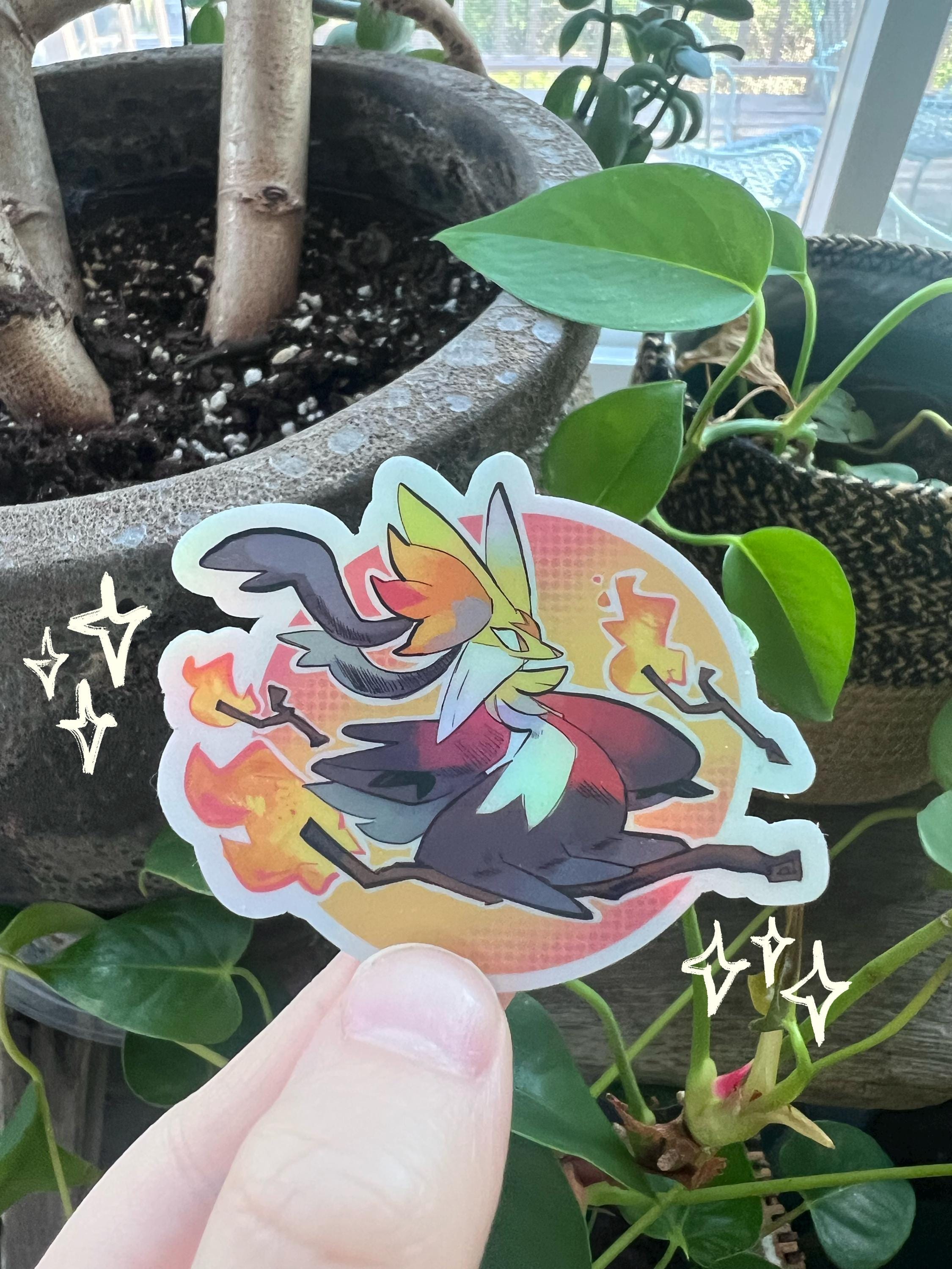 Mega Stickers - Etsy