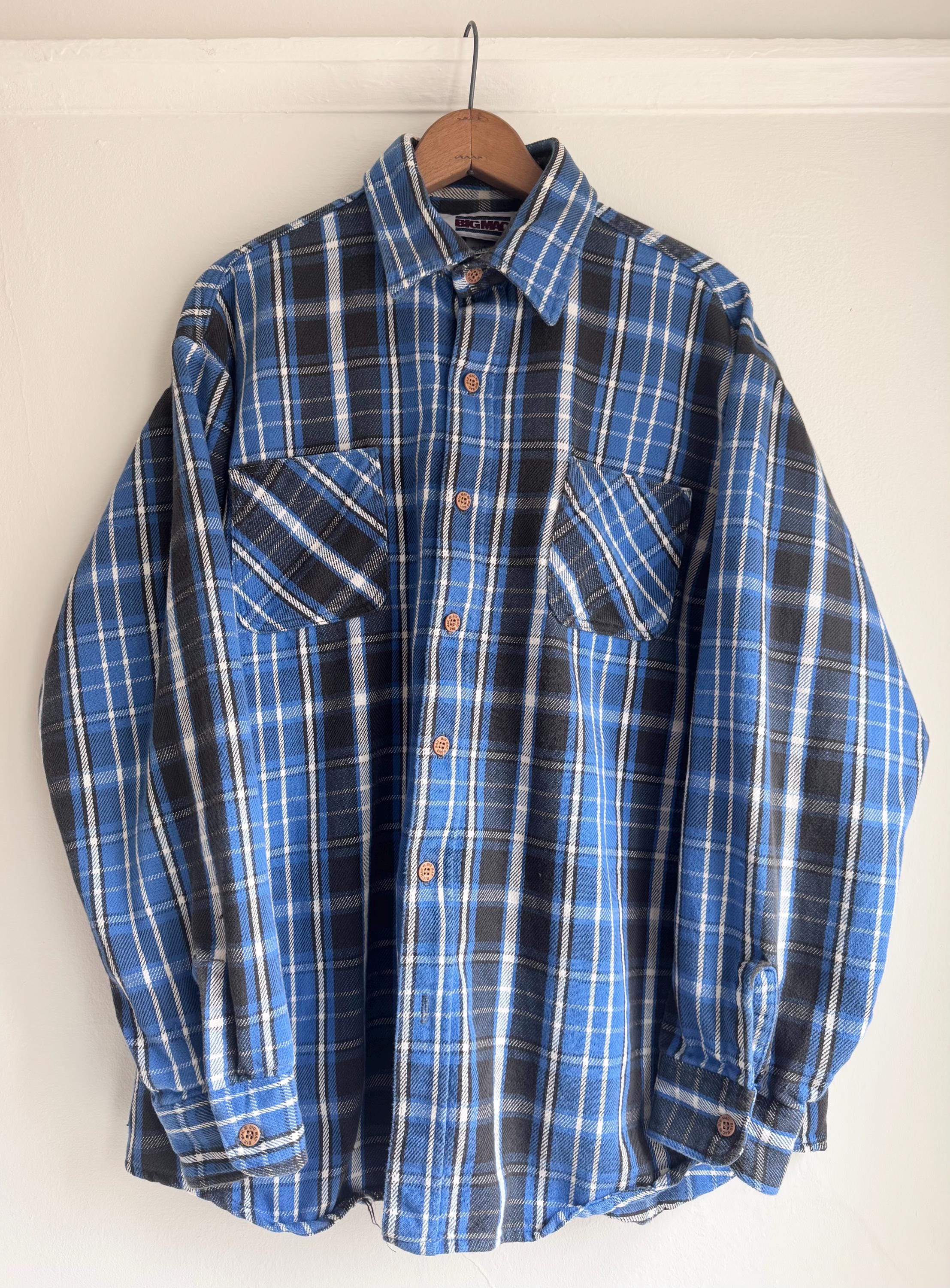 80s Big Mac Shirt - Etsy