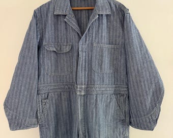 【80's vintage】BIG MAC / COVERALL $_12.JPG?set_id=880000500F
