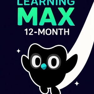 Guide Duolingo MAX Language Boost + PDF d'aide à la configuration