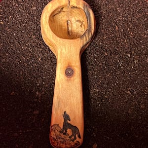 Howling Teaspoon
