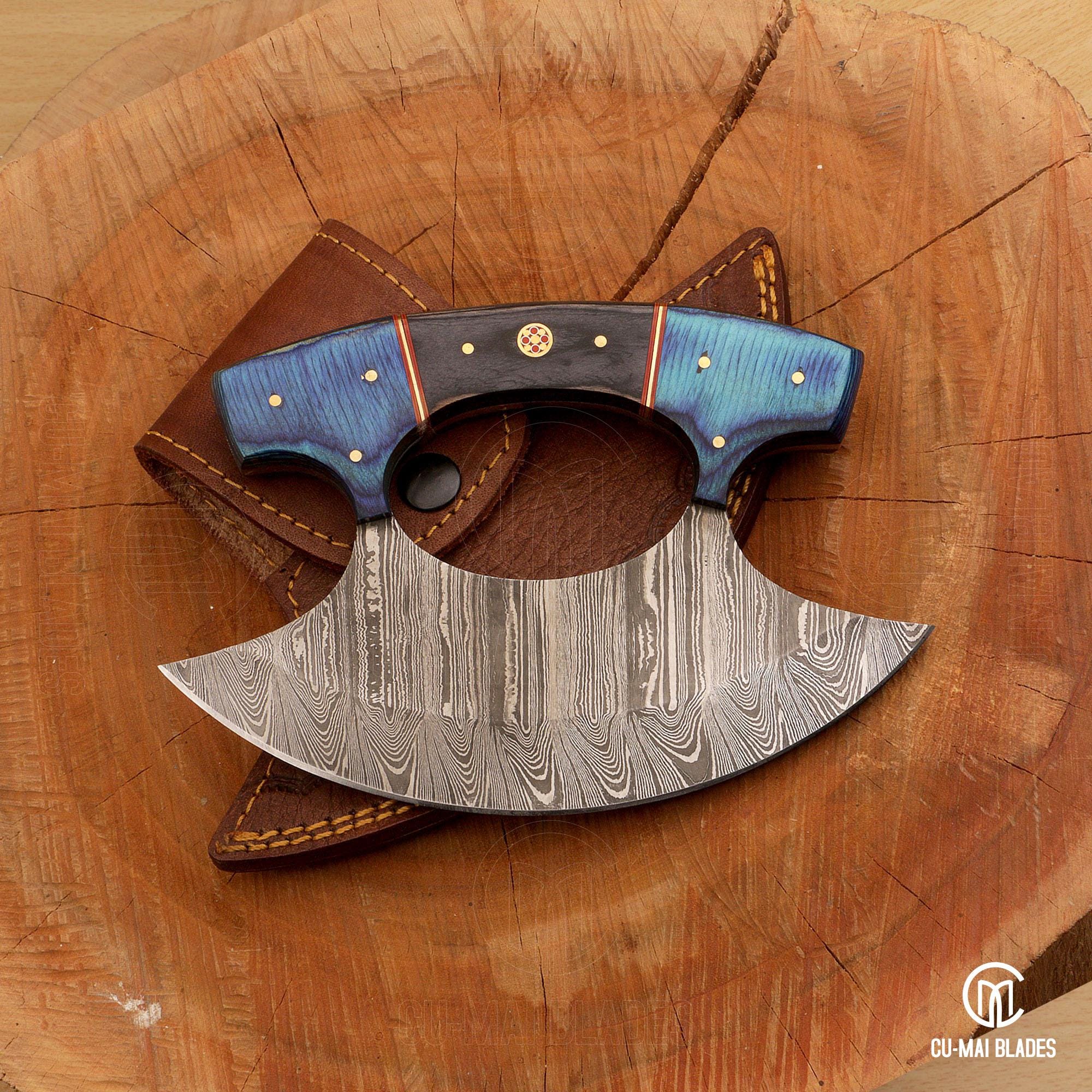 Ulu knife - Etsy 日本