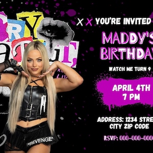 Liv morgan - Etsy 日本