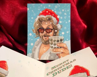 Weed Christmas Card Dope Christmas Marijuana Christmas Happy Holidaze Weed Greeting Cards ...
