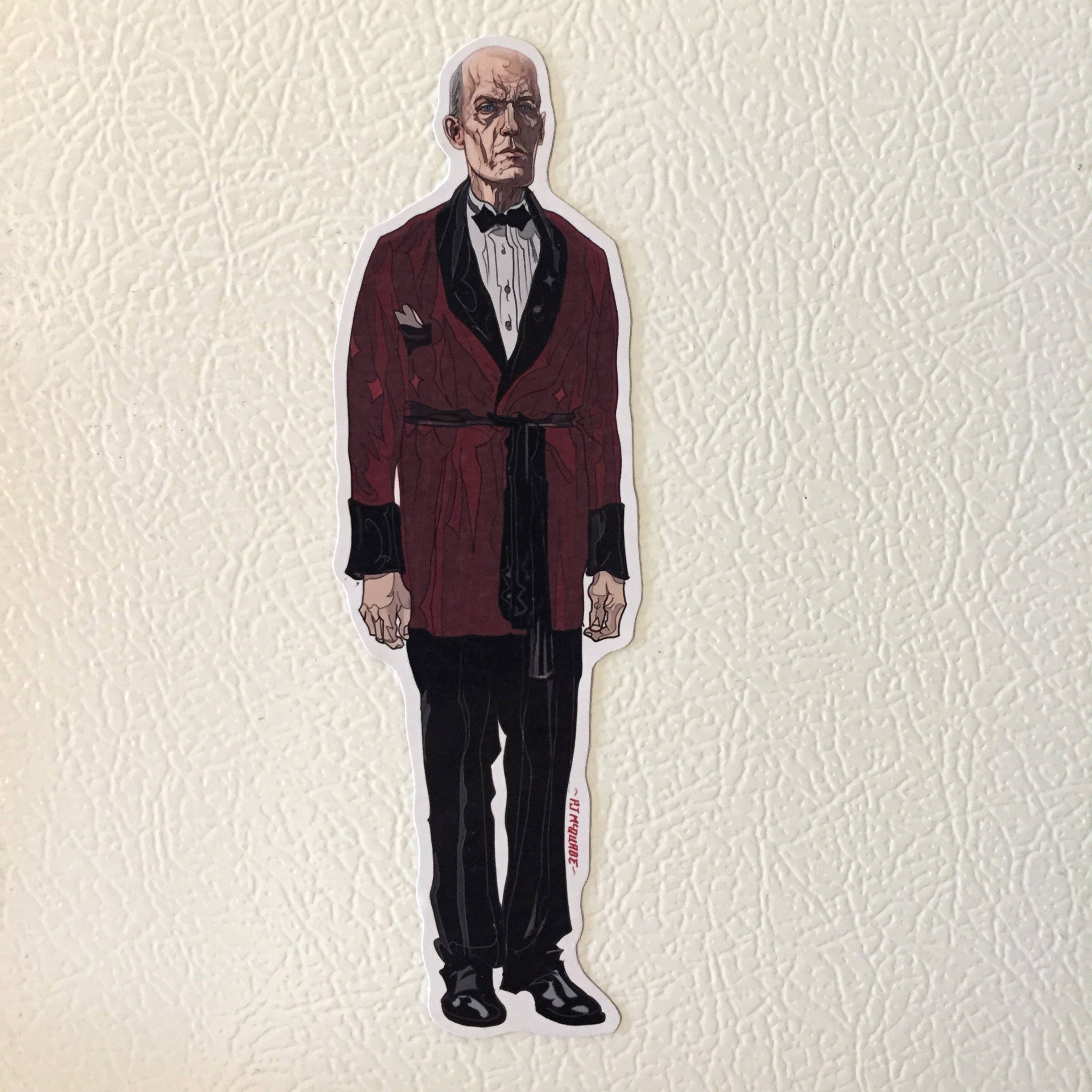 The GIANT FRIDGE Etsy UK