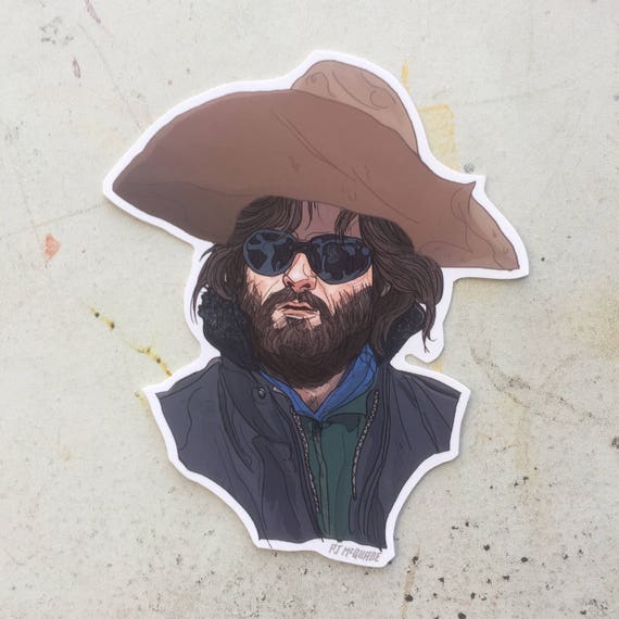 The Thing R.J MacReady Kurt Russell Movie T Shirt Hoodie The Thing R.J MacReady Kurt Russell Movie T Shirt Hoodie