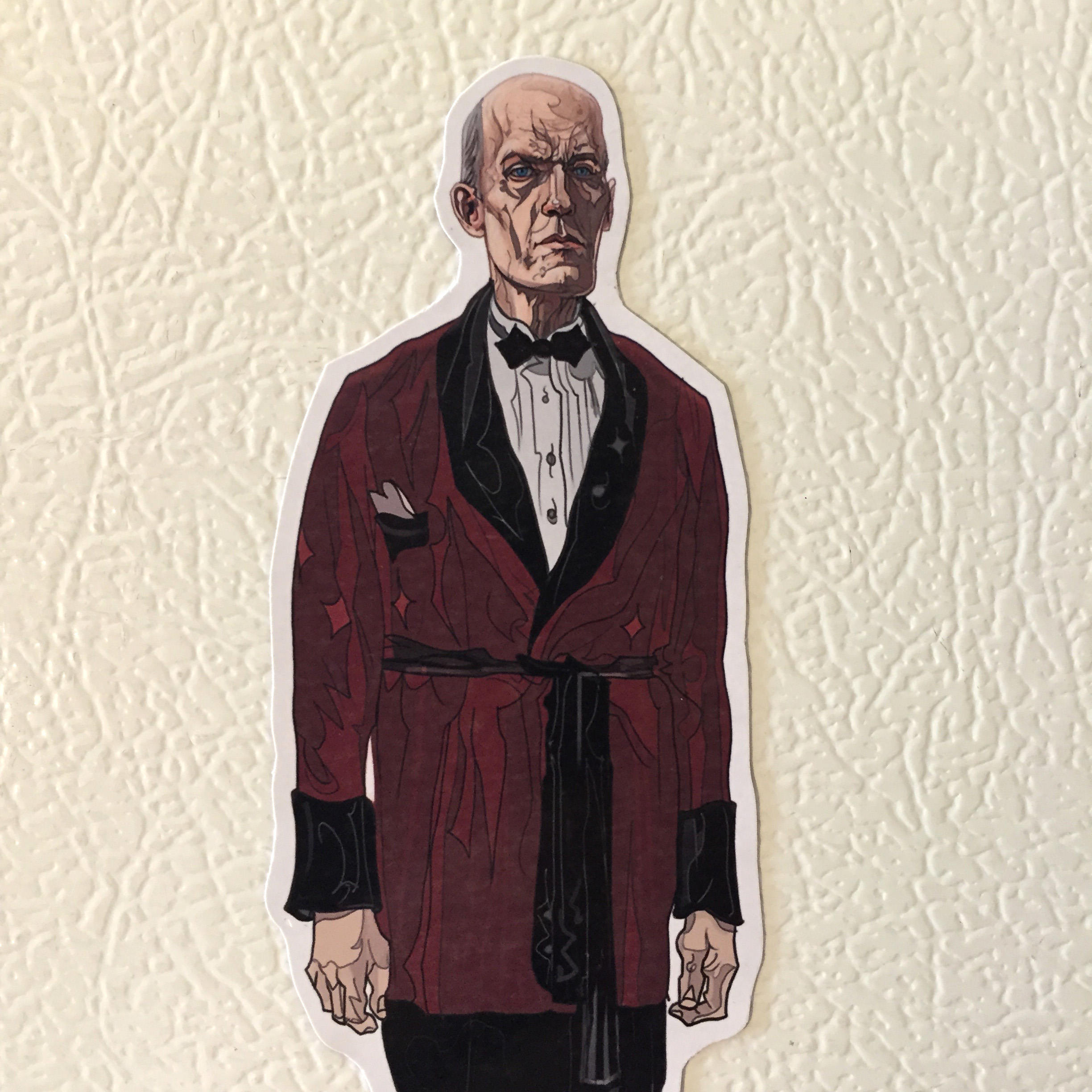 The GIANT FRIDGE Etsy UK