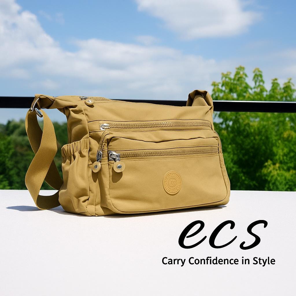 Laptop Carrying Bag Women With Strap