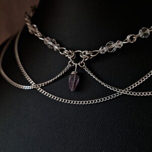 Preciosa necklace