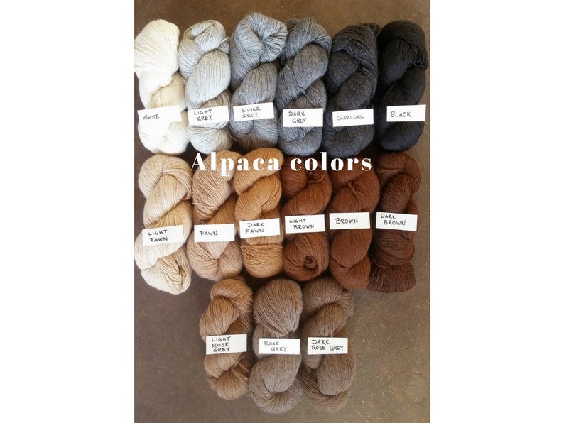 Knit, alpaca or organic merino wool tights pants stockings plain solid color-made to order image 8