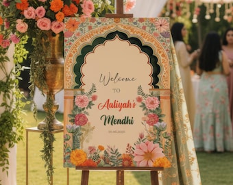MENDHI