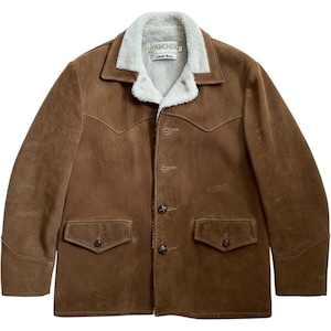 Schott Western Jacket - Etsy