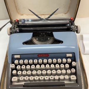 Royal Futura 800 - Etsy