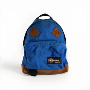Eastpak Usa Backpack - Etsy